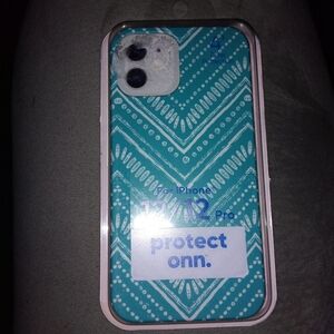 New iPhone 12/12 Pro Case